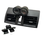 10 13 Mazda 3 Mazdaspeed Center Dash Air Vent Trim 52mm Dual Gauge Pod Mount. Fixed Price $152.99.