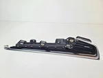 2020-2025 Cadillac Xt6 Dash Dashboard Right Side Bezel Molding Trim & Air Vent. Fixed Price $31.00.