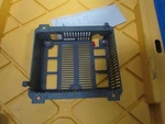 Bmw E65 E66 7-series Rear Trunk Top Satellite Module Bracket Trim 02-08 Oem. Fixed Price $9.90.