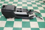 17-20 F150 Black Front Center Console Floor Armrest Storage Dash Vent Trim Oem. Fixed Price $1173.24.
