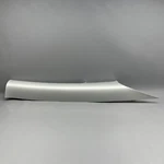Tesla Model3 Side Rail Trim Cover Left 2017 2018 2019 2020 Oem 1086265-01-n. Fixed Price $116.10.
