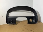 1999-2002 Toyota 4runner Instrument Gauge Cluster Bezel Trim Black Security. Fixed Price $49.99.