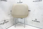 2010 Nissan Murano Front Left Right Headrest Leather 86400-1af0b Oem. Fixed Price $64.43.