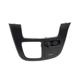 2006-2014 Kia Sedona Center Shifter Power Outlet Cover Trim Bezel 84631-4d000. Fixed Price $52.46.