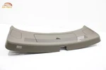 2009 - 2015 Audi Q7 Tailgate Liftgate Back Door Lower Trim Cover Panel Oem. Fixed Price $76.99.