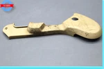 07-15 Jaguar Xk Xkr Front Left Driver Side Seat Mechanism Cover L0031517 Oem. Fixed Price $33.00.