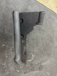 Audi Tt 225hp Right Trim Mk1 8n 00-06 Oem 8n1 815 158. Fixed Price $25.00.