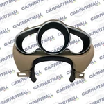 08-12 Chevrolet Malibu Speedometer Instrument Cluster Dash Bezel Trim Akn43900. Fixed Price $44.17.