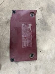 1987-1996 Ford Interior Steering Column Fuse Panel Red E7tb-1504459-a. Fixed Price $35.99.