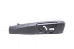 18-20 Bmw 430i Front Right Seat Outer Trim Cover W/ Switch 61319382472 Oem. Fixed Price $89.75.