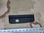 1985-1988 Pontiac Fiero 2.8 V6 Center Console Cigarette Lighter Trim Piece Oem. Fixed Price $53.97.