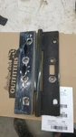 Jeep Jk Wrangler Oem Center Windshield Hinge Assembly Pgk Tank Green 07-17. Fixed Price $28.00.