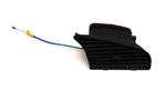 Bmw Oem Genuine E36 95-99 Center Dash Fresh Air Vent Grille 64228363533. Fixed Price $84.95.