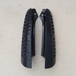 2000-2006 Chevy Tahoe Suburban Yukon Rear D Pillar Molding Trim Panels Oem Black. Fixed Price $60.02.