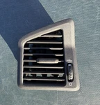 2001-2007 Volvo Xc70 V70 Wagon Driver Front Left Hvac Air Vent Oem. Fixed Price $34.00.