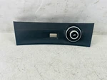 2017-2019 Alfa Romeo Stelvio Dash Cigarette Lighter Power Outlet W/ Trim Oem. Fixed Price $30.02.