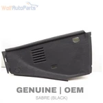 2007-2015 Audi Tt Quattro - Right Trunk Access Panel / Boot Lining 8j8863880a. Fixed Price $105.12.