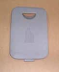 Kia Sorento Mk1 (03-09) Right Rear Jack Storage Cover Trim - 85537-3e000. Fixed Price $26.86.