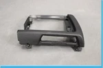 09-15 Bmw 750li F01 Left Side Dashboard Dash Panel Storage Tray Bezel Trim Oem. Fixed Price $32.00.