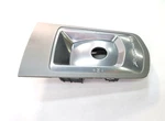 2012 Porsche Panamera (970 G1) Transmission Gear Shifter Trim. Fixed Price $34.99.