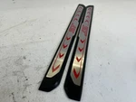 Ford Fiesta St Front Door Sill Scuff Plate Wt Mk6 14-19 Oem Cm51-a132k15-cc. Fixed Price $56.99.