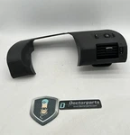 Saturn Sky Dash Knee Panel Trim Cover Black Lower Left Driver Side 07-10 Oem. Fixed Price $97.52.