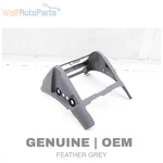 1999-2006 Audi Tt Quattro - Stereo / Climate Control Console Trim 8n0863263a. Fixed Price $29.49.