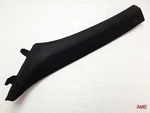 2010 Bmw 335xi 335i 328i 328xi E92 Coupe Front Left A Pillar Cover Black. Fixed Price $34.99.