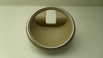 2004-2008 Pontiac Grand Prix Passenger Fr Interior Door Handle Bezel Used Oem. Fixed Price $24.99.