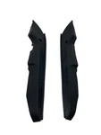 2019 2020 2021 2022 Lexus Ux200 Front Left Right Fender Cover Trim Panel Set Oem. Fixed Price $74.80.