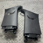 18 Toyota 62512-04180-c0 Upper Trim Panel Lh &rhbs1. Fixed Price $70.00.