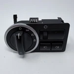 2006-2009 Land Rover Range Headlight Switch Control Yud501380puy Oem. Fixed Price $31.30.