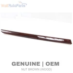 2004-2008 Audi S4 - Rear Left Door Trim / Panel 8e0867419c. Fixed Price $12.13.