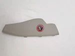 Nissan Leaf Ze0 Panel Trim Shield 68498 3na0a Electricity 80kw 2010. Fixed Price $21.93.