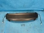 Oem Lexus Sc430 Convertible Top Package Tray W/ Seat Back & Links 2006-2010. Fixed Price $750.00.
