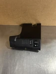 2014-2016 Toyota Corolla Lower Dash Knee Panel Cover 55545-02100 Oem. Fixed Price $41.97.