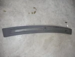 2007 Nissan Armada Le Upper Dash Trim 68310-7s000. Fixed Price $98.50.