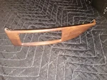 Oem 98-05 Buick Park Avenue Faux Wood Headlight Switch Dash Bezel Trim 25664299. Fixed Price $9.95.