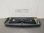 06 2006 Bmw 760li First Aid Compartment Box And Tool Kit. Fixed Price $85.00.