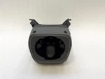 Porsche 992 Turbo Gts Extended Leather Slate Grey Chalk Steering Shroud Set 911. Fixed Price $650.00.