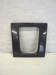 2003-07 Honda Accord Center Shifter Trim Bezel Molding Carbon Finish Intact Oem. Fixed Price $45.99.