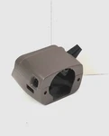 01-07 Toyota Sequoia 00-06 Tundra Steering Column Shroud Cover Trim Brown Oem. Fixed Price $54.99.