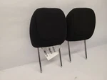 2013-2016 Dodge Dart Front Row Seat Headrest Head Rest Cloth. Fixed Price $74.80.