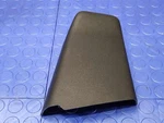 14-19 Chevy Silverado Black Driver Side Instrument Panel Lower Center Trim. Fixed Price $24.99.