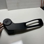 2007 Bmw 535xi E60 Front Passenger Right Side Lower Outer Cover Trim Black Oem+. Fixed Price $39.99.