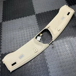2003-2006 Mercedes Sl500 Interiors Roof Upper Headliner Trim Cover Panel Oem. Fixed Price $33.75.