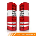 For 2007-2017 Mercedes Benz Sprinter 2500 3500 Tail Lights Rear Lamp Lh Rh Pair. Fixed Price $72.99.