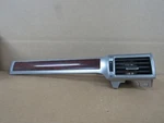 10 11 12 13 Lexus Gx460 Right Side Dashboard Air Vent Panel Trim Oem 5547660300. Fixed Price $48.00.