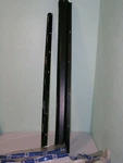 Nos New Genuine Gm General Motors Oem Part No. 12522761 Grand Prix Ground Effect. Fixed Price $149.99.