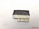 2013 Bmw 328i 320i 335i F30 Steering Wheel Electronics Module 61317468009. Fixed Price $16.99.
